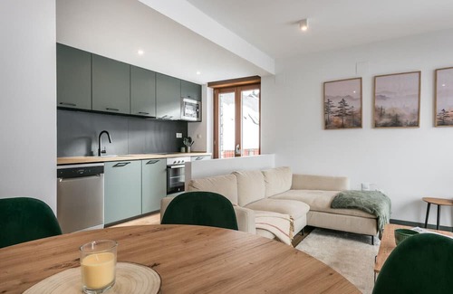 Tredos Apartment | Casa Aiguamoix in Tredos,6 people 2 bedrooms, cosy challet