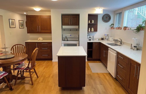 Horseshoe Bay House | Horseshoe Bay Village Suite-Vacation or Short Term Rental