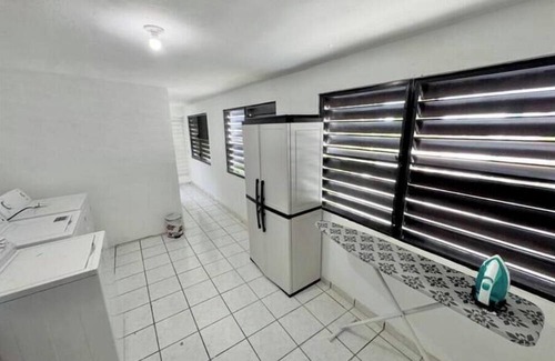 Chupacallos House | Ceiba Vacation Rental 3/2, 5 beds free parking