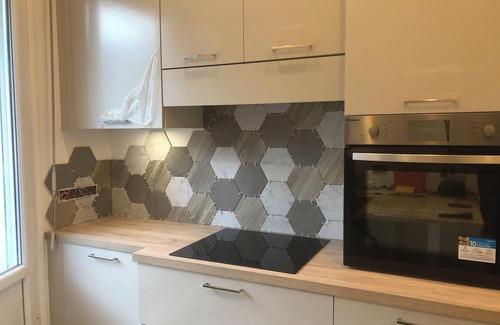 Ventabrun Apartment | Quiet 2-room apartment near the sea
