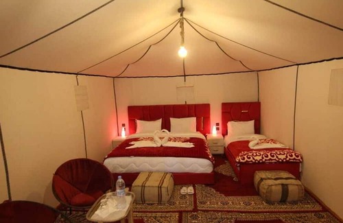 Merzouga Bed & Breakfast | Lovely 1-bedroom bed & breakfast in Merzouga