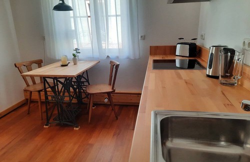 Momlingen Apartment | Vacation apartment Nadel - Home tailoring