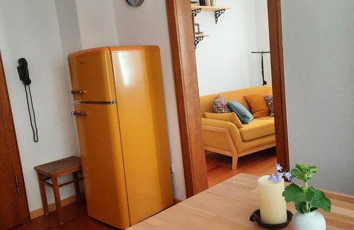 Momlingen Apartment | Vacation apartment Nadel - Home tailoring