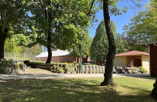 Weiwasser/O.L. Apartment | Large vacation apartment - KiEZ Am Braunsteich Weißwasser