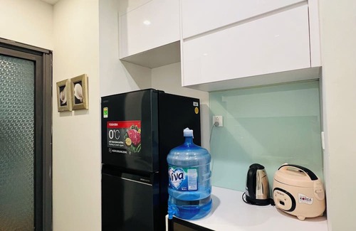 My Đinh Apartment | The Achilles Residence - Vinhomes Skylake Apartment