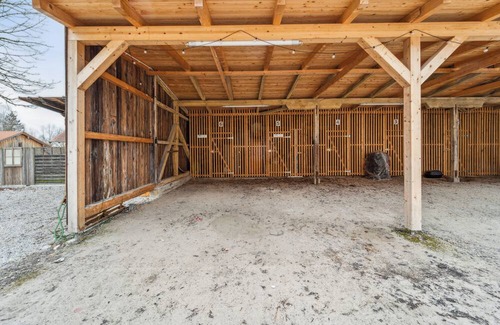 Tacherting Apartment | Chiemgau sauna oasis mala-homes