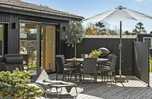 Kysing House | 30111 Odder - Lundgaardsvej 7