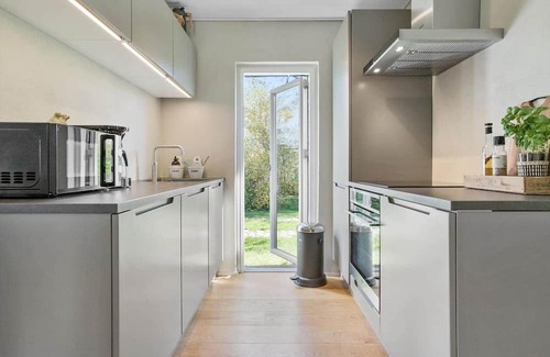Kysing House | 30111 Odder - Lundgaardsvej 7