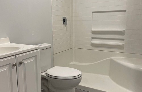 Bearss Plaza Apartment | Cozy studio in Tampa, private, close to Tampa Airport, Stadium and stores.