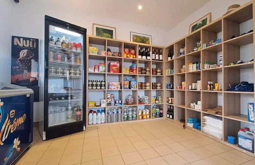Paray-le-Monial House | Mobile home ADELIE - 2 bedrooms 5 persons