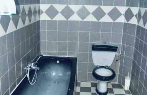 St. Louis House | CHEZ TITI: SAFETY & COMFORT IN ST LOUIS