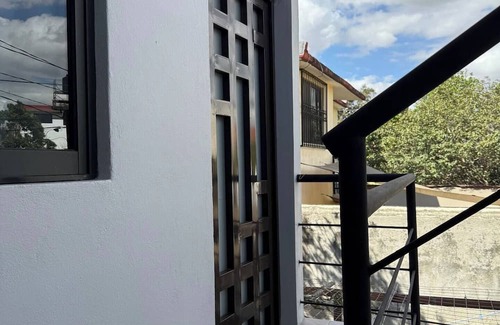Santa Cruz Xoxocotlan Apartment | El Rinconcito Oaxaca- HiveNB