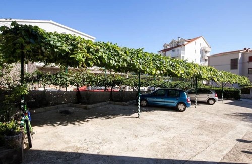 Central Dalmatia Apartment | Apartman Villa Josipa - Duće: 50 M od Plaze