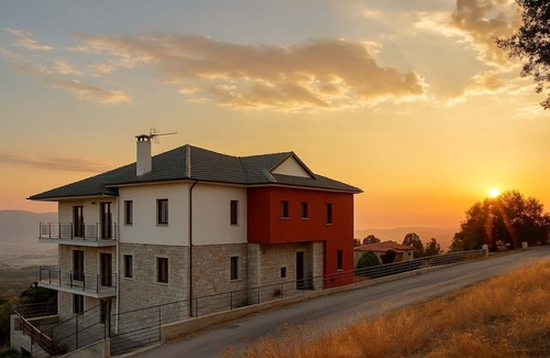 Ligiades Condo | Spacious Junior Suite | Lake Gem at Arktos Hotel