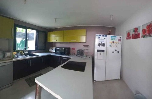 La Riviere Saint-Louis House | Homerez - House in La Rivière Saint-Louis