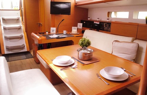 Jolly Harbour Boat Rental | Luxury Afloat In Antigua