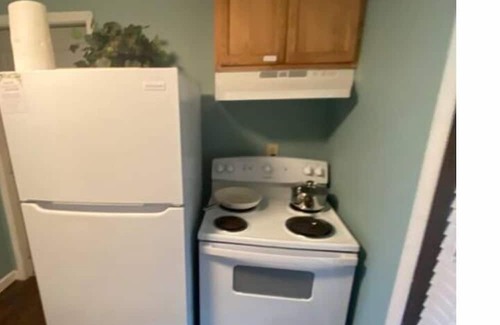 Kingsland House | Clean 1-bedroom 1 bath house Kingsland