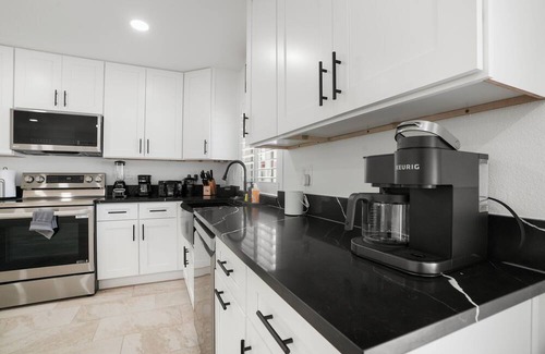 Limona Improvement Apartment | Spacious & Comfortable - 4 BR - Large Land