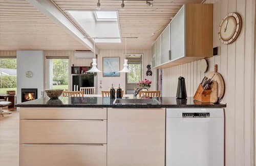 Vejlby Fed House | FY143 Middelfart - Stjernevej 99