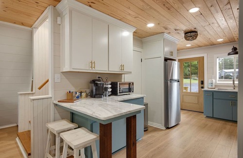 Zwolle House | A-Frame of Mind - Toledo Bend Lakeside Escape
