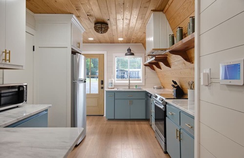 Zwolle House | A-Frame of Mind - Toledo Bend Lakeside Escape