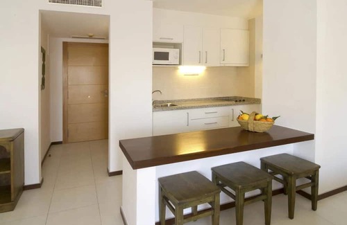 Santa Eulalia del Rio Apartment | BNLLC-ST3 - Cozy Studio in Santa Eulalia 50m Beach and center
