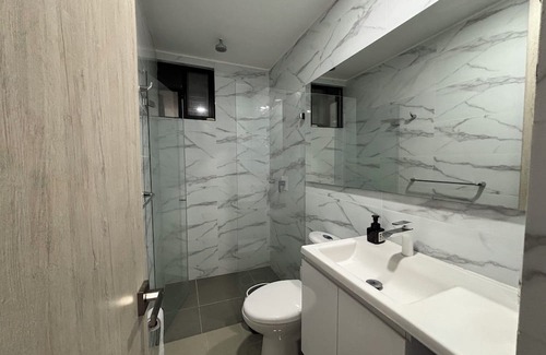 Bucaramanga Apartment | Luxury apartment close to El Cacique shopping mall