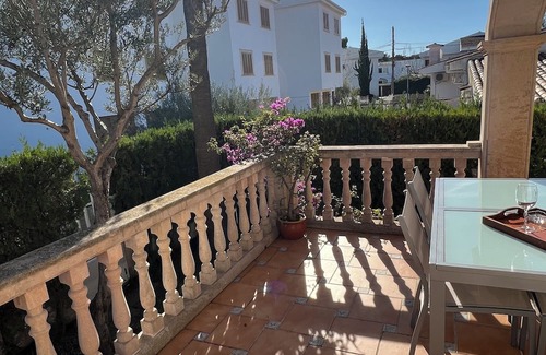 Alcudia House | Mallorca Casa Torrens 50m from Alcudia Beach