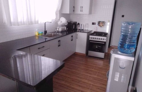 Migori County Apartment | Migori Executive Residence