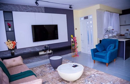 Migori County Apartment | Migori Executive Residence
