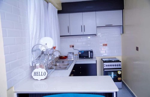 Migori County Apartment | Migori Executive Residence