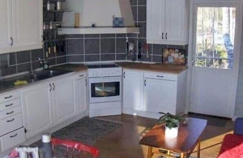Tived House | ORE735 Tived - Bosjön 4