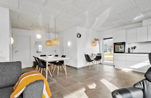 Ringkobing House | 1125 Ringkøbing - Dyrefolden 31