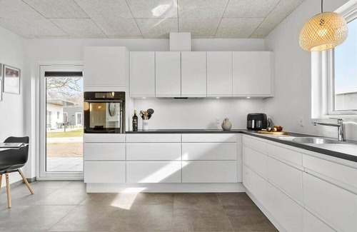 Ringkobing House | 1125 Ringkøbing - Dyrefolden 31