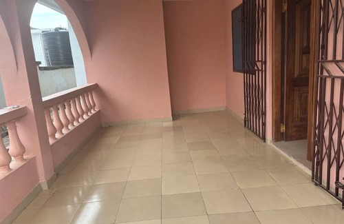 Sekondi-Takoradi Apartment | Magdalene Short Term Rentals