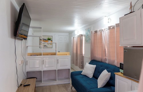 Alfaro Ruiz Apartment | Nido del Parque, Zarcero