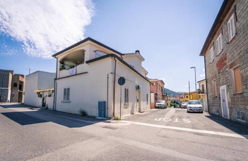 Posada Apartment | Relaxia Holiday House - Comfort and Relaxation in Posada