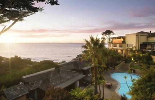Carmel Highlands Condo | Hyatt Carmel Highlands! Where Ocean Views and Family Memories Meet in Carmel!