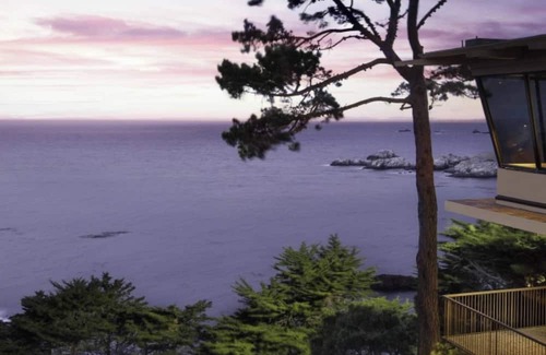 Carmel Highlands Condo | Hyatt Carmel Highlands! Where Ocean Views and Family Memories Meet in Carmel!