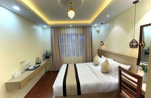 Burhanilkantha Bed & Breakfast | Budhanilkantha Homestay