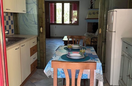 Iscra e Voes House | Villa Sa Petra Ruja- 2 min walk from the beach