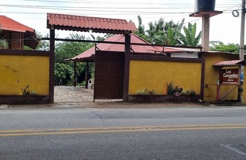 Buritaca Apartment | 20 minutes away from the waterfalls of quebrada valencia. Hostel las cascadas is located.