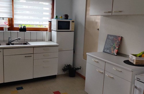Waldshut-Tiengen Apartment | Holiday apartment in Waldshut -Tiengen