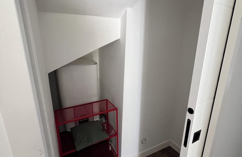 La Trinite House | 4-room duplex apartment - jacuzzi & terrace