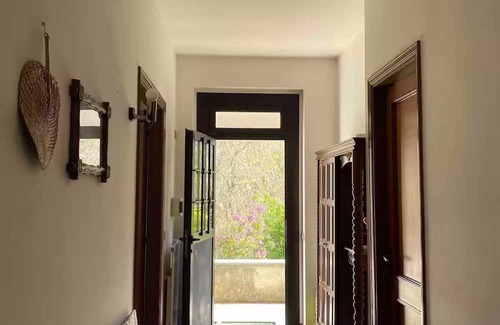 Occagno House | Cozy big house between Lake Como and the mountains: nest to disconnect and relax