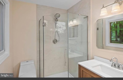 Dayton House | Charming 3-bedroom house with WiFi and AC in tranquil community in Ellicott City