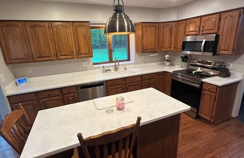 Fruitport House | North Spring Lake