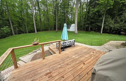 Fruitport House | North Spring Lake