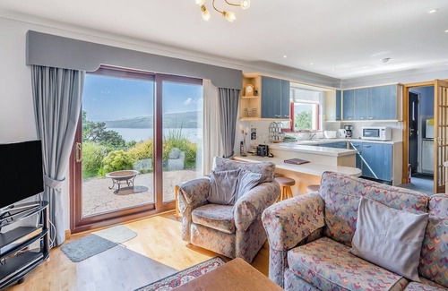 Isle of Arran Cottage | 3 bedroom accommodation in Lamlash
