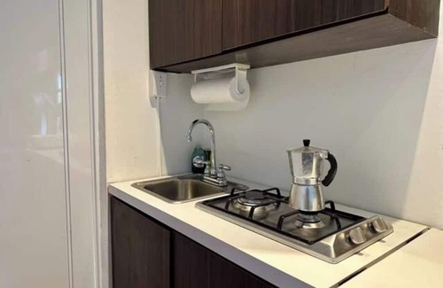 Dorado Pueblo Apartment | Caban Apartment 1 Campo Mar